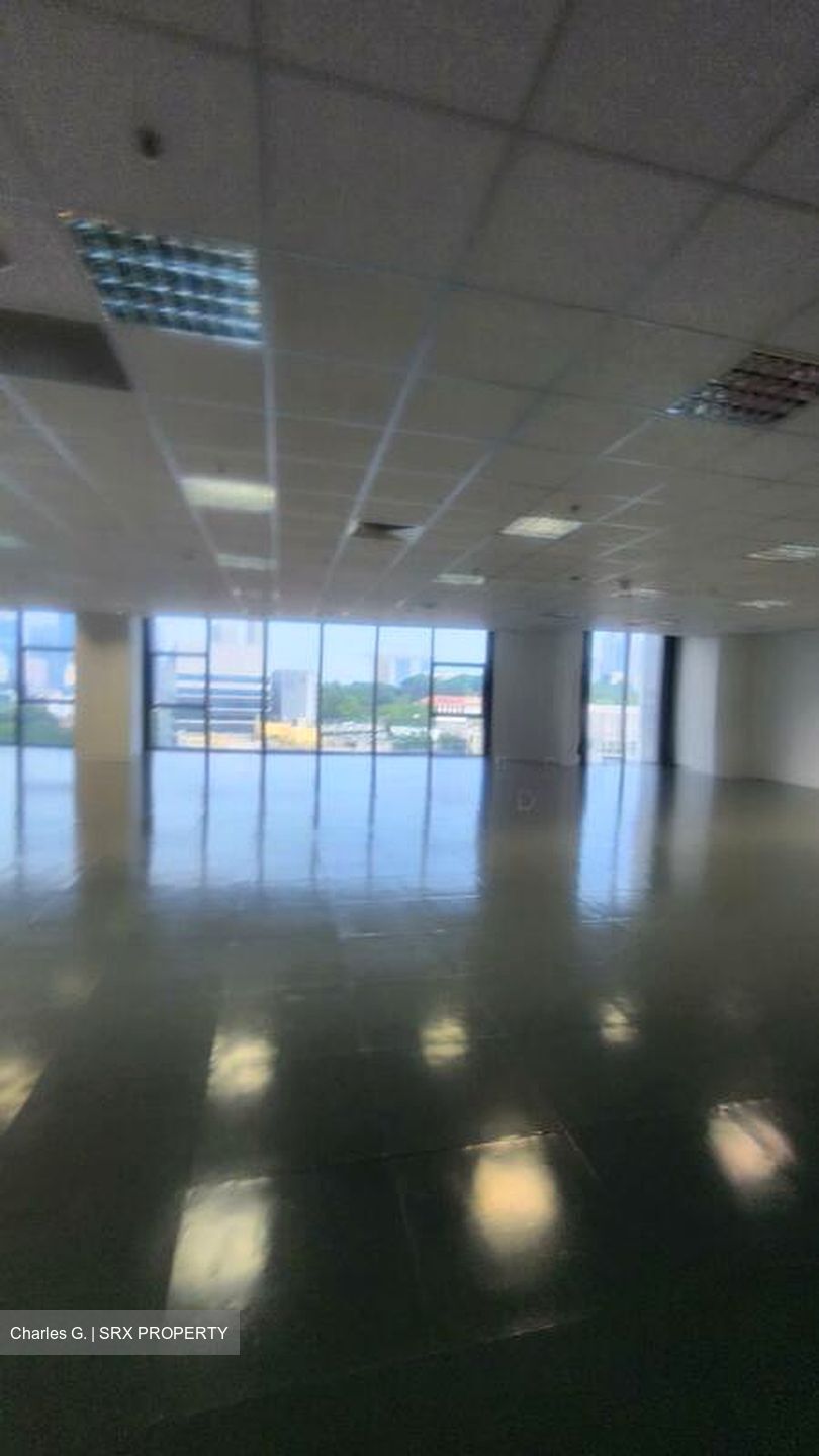 Visioncrest (D9), Office #512906551